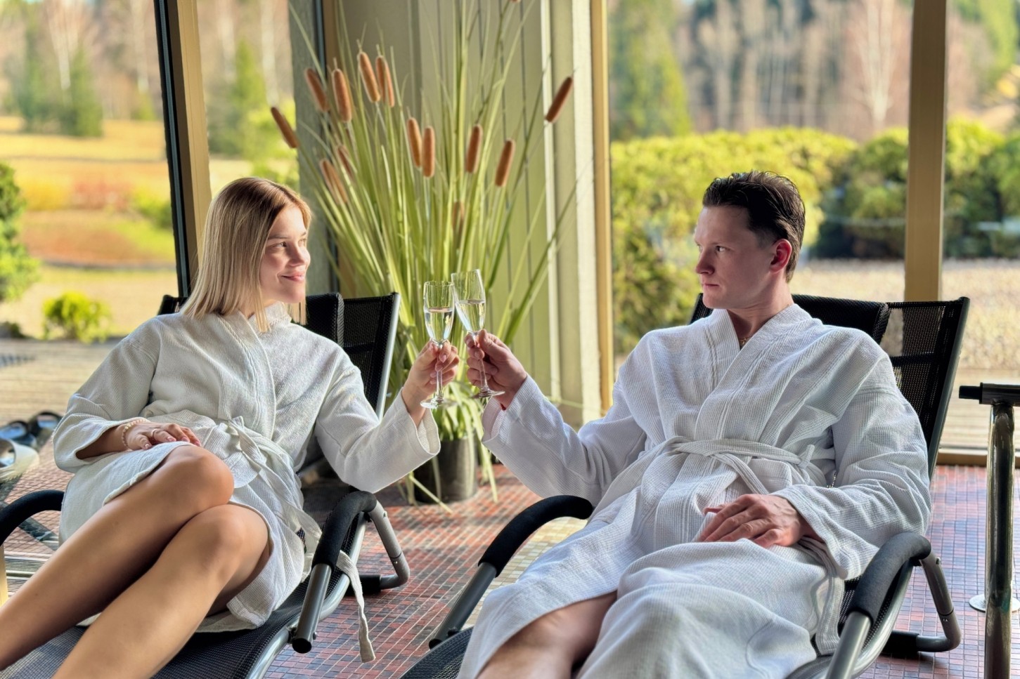 SPA Hotel Ezeri dāvanu karte