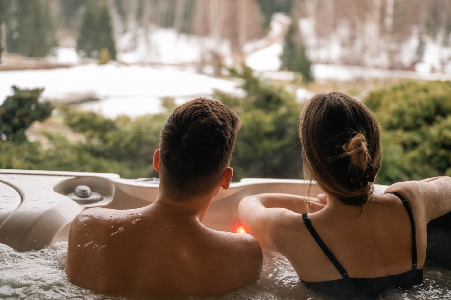 Dienas SPA atpūta diviem darba dienā – SPA Hotel Ezeri