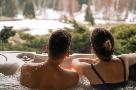 Dienas SPA atpūta diviem darba dienā – SPA Hotel Ezeri