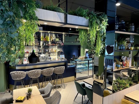 Dāvanu karte gastrobārā "Melnā Kamene" | 69.99€