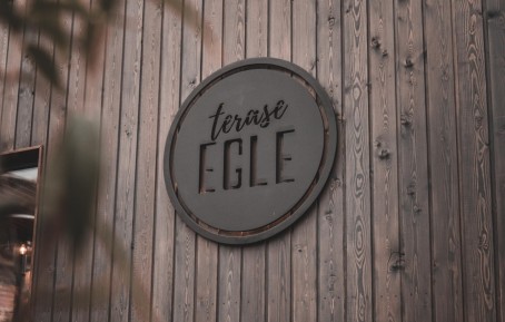 Garda maltīte kafejnīcā “Terase Egle” Aglonā | 69.99€