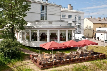 Restorāna "Rozālija" Rēzeknē Dāvanu karte | 69.99€