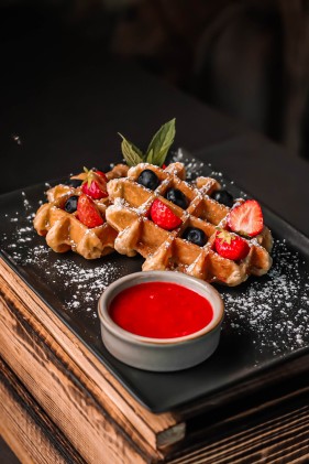 Dāvanu karte "Vanaga Ligzda" restorānā | 69.99€