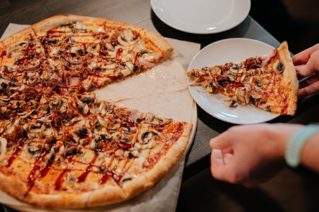 Gardas picas no ’’Picas meistars’’ | 69.99€