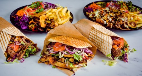 "Ausmeņa Kebabs" dāvanu karte | 69,99€