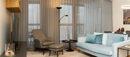 Индивидуальная оценка концепции дома с дизайнером