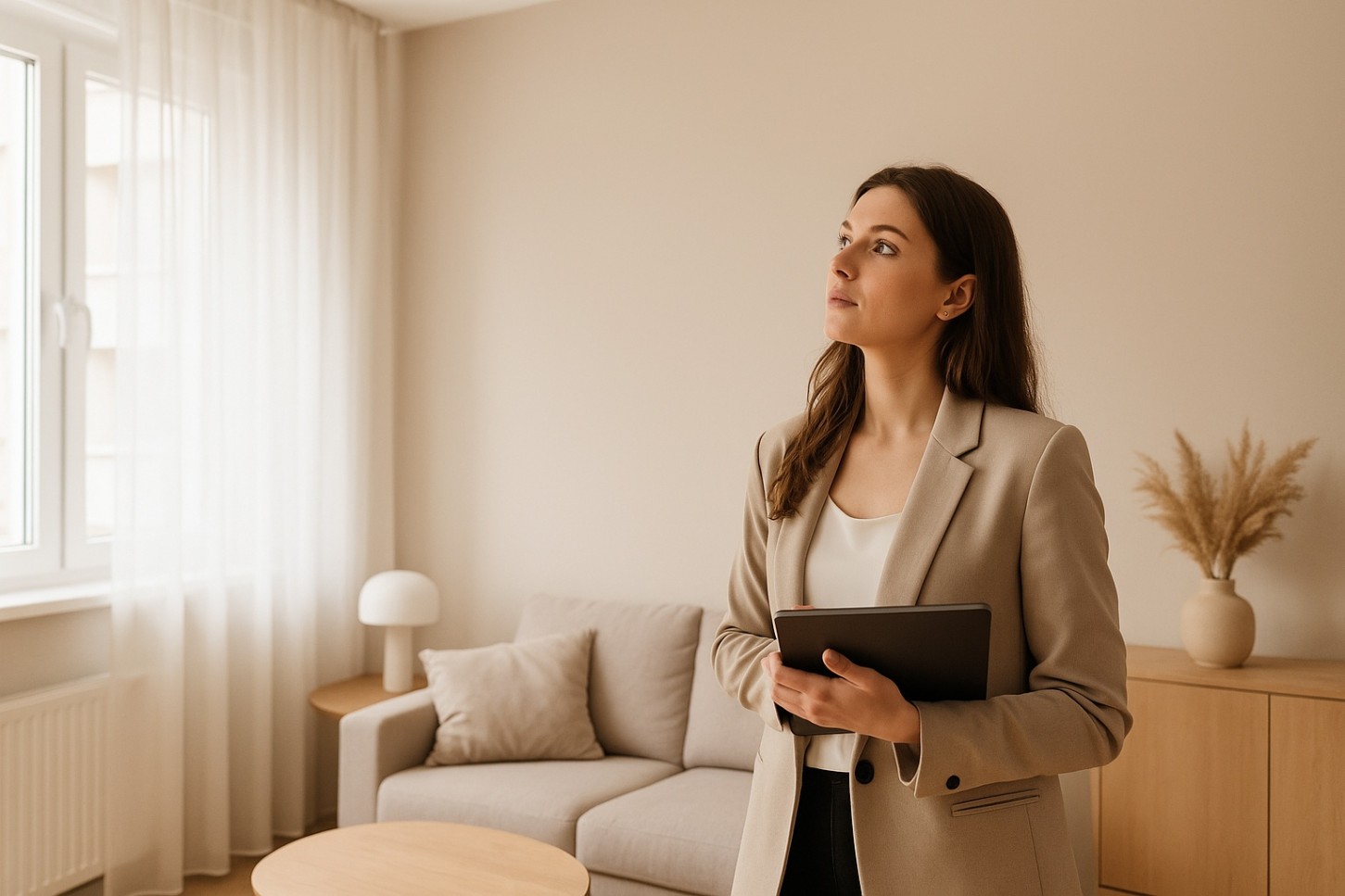 Индивидуальная оценка концепции дома с дизайнером