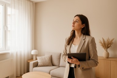 Индивидуальная оценка концепции дома с дизайнером