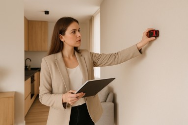 Индивидуальная оценка концепции дома с дизайнером