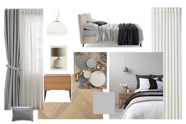 Индивидуальная оценка концепции дома с дизайнером