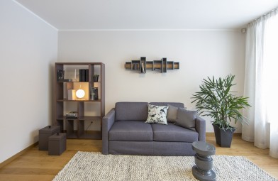 Dizaina meistarklase – funkcionāls un estētisks mājoklis