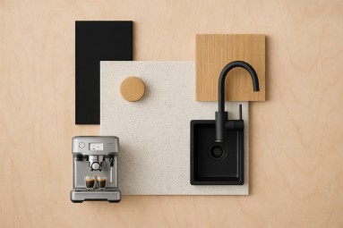 Dizaina meistarklase – funkcionāls un estētisks mājoklis