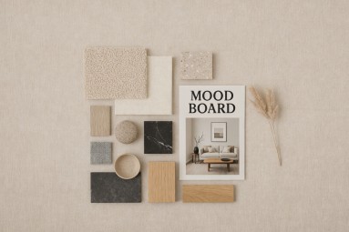 Курс дизайна интерьера – с базовыми знаниями (1 месяц)