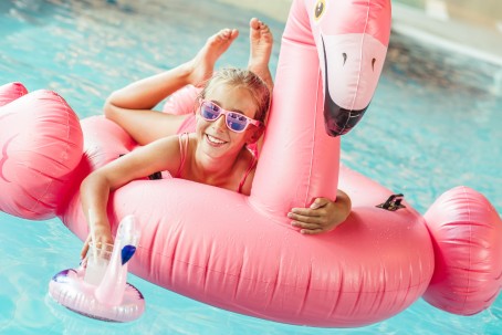 Premium klases SPA atpūta 3 pers. ĢIMENEI