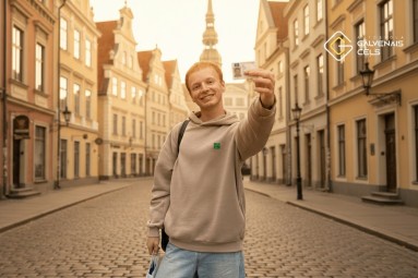 Galvenais Ceļš: курс теории с поддержка очно/онлайн