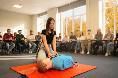 Galvenais Ceļš: курс теории с поддержка очно/онлайн