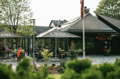  Pie Vītoliem kafejnīcas dāvanu karte