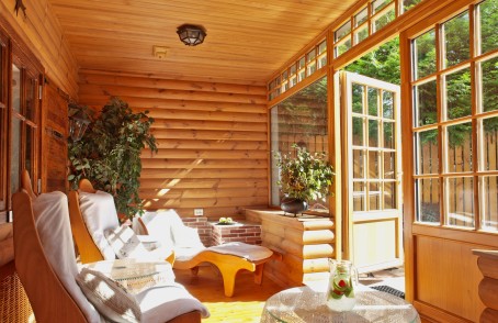 SPA Voyage – Pirts rituāls: pirts prieki un 3 kārtu maltīte