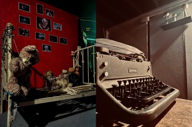 Pērnavas izlaušanās istabas – dāvanu karte jebkurai spēlei