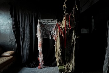 Pērnavas izlaušanās istabas – dāvanu karte jebkurai spēlei