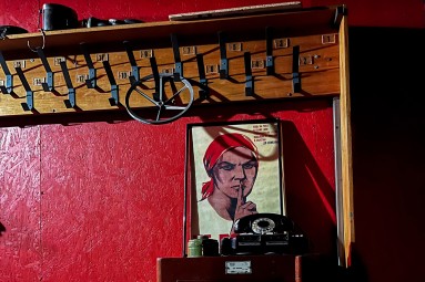 Pērnavas izlaušanās istabas – dāvanu karte jebkurai spēlei