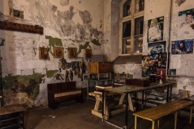 Pērnavas izlaušanās istabas – dāvanu karte jebkurai spēlei