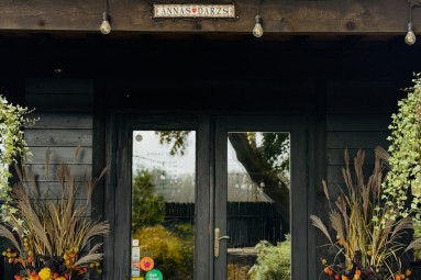 Annas Dārzs – подарочная карта кафе