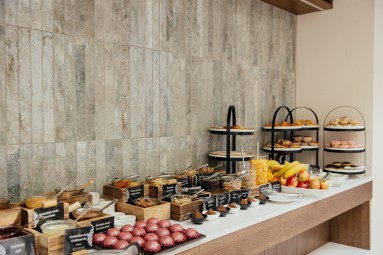 Pullman Breakfast – пятизвездочный завтрак в сердце Риги