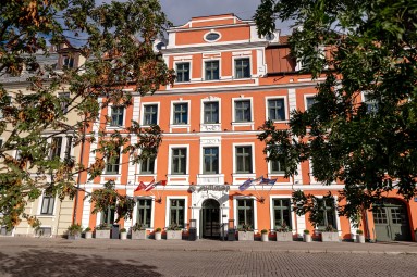 Pullman Breakfast – пятизвездочный завтрак в сердце Риги