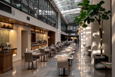 Pullman Breakfast – пятизвездочный завтрак в сердце Риги