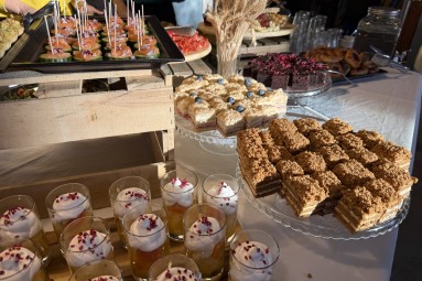 Svētdienas brančs ģimenei (2+1) – Brūzis Manufaktūra, Rīga