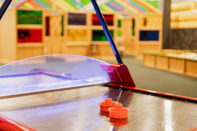 Game O`Clock в Риге: день в парке аттракционов для 1 ребенка