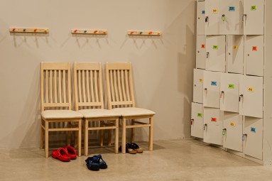 Game O`Clock Rīgā – jautra diena atrakciju parkā 2 bērniem