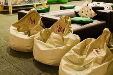 Game O`Clock Rīgā – jautra diena atrakciju parkā 2 bērniem