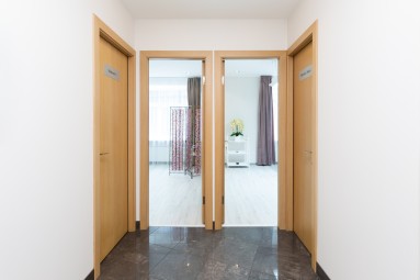 Аромат розы – нежный SPA-ритуал с массажем в салоне L SANTE