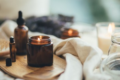 Ритуал нежной гармонии: массаж тела и уход за лицом