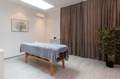 Ритуал нежной гармонии: массаж тела и уход за лицом