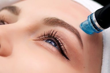 Ultra Cleanse – глубокое очищение кожи лица в салоне L SANTE