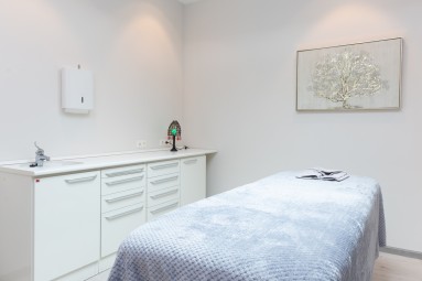 Ultra Cleanse – глубокое очищение кожи лица в салоне L SANTE