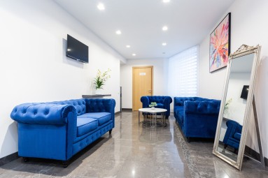 Luxury Anti-Age для лица: RF-лифтинг, криотерапия и уход