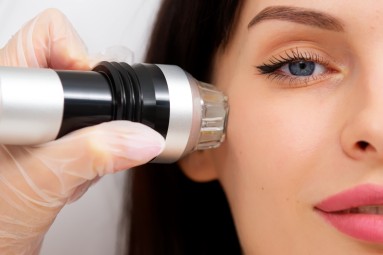 Premium Glow – эксклюзивный 6-этапный ритуал молодости лица