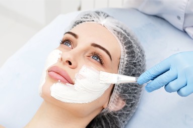 Premium Glow – эксклюзивный 6-этапный ритуал молодости лица