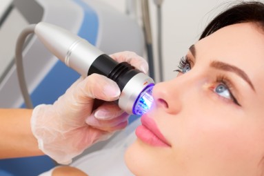 Premium Glow – эксклюзивный 6-этапный ритуал молодости лица