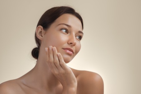 Diamond Glow – экспресс-процедура для свежести кожи лица