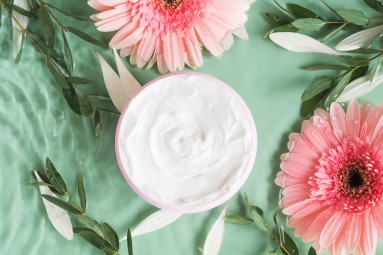 Diamond Glow – экспресс-процедура для свежести кожи лица