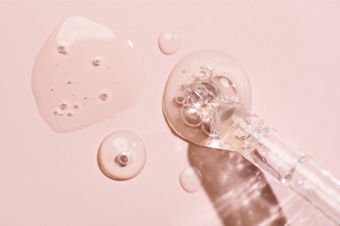 Diamond Glow – экспресс-процедура для свежести кожи лица