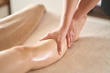 Klasiskā ķermeņa masāža studijā Impulse Riga – 90 min.