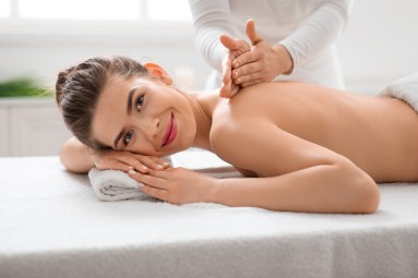 Klasiskā ķermeņa masāža studijā Impulse Riga – 90 min.