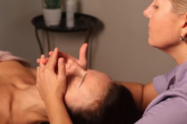 Liftinga masāža – jaunības rituāls sejas ādai, Impulse Riga