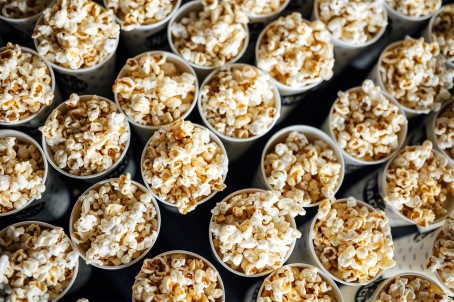 Forum Cinemas – Premium kino dāvanu biļete un uzkodas